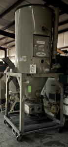 Conair D200 Dryer hopper