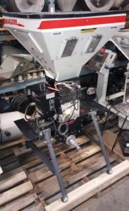 Maguire 4 Component Gravimetric Material Blender