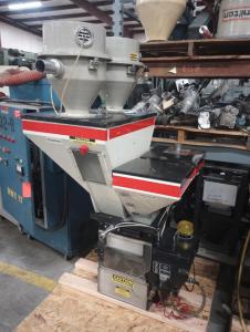 Maguire WSB-240R Gravimetric Material Blender