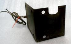 Glenn Electric D-5196-A Heater Plate