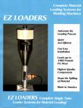EZ Loaders complete material loading system brochure