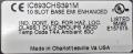 GE FANUC IC693CHS391M 10 SLOT BASE EMI ENHANCED with Lithium Battery