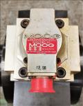 Moog D760-2405A Servo Valve