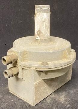 Antunes Controls JD-2 Blue Spring Air Pressure Switch | Garden City ...