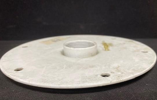 Bindicator H-19 Sensor Mounting Plate | Garden City Plastics