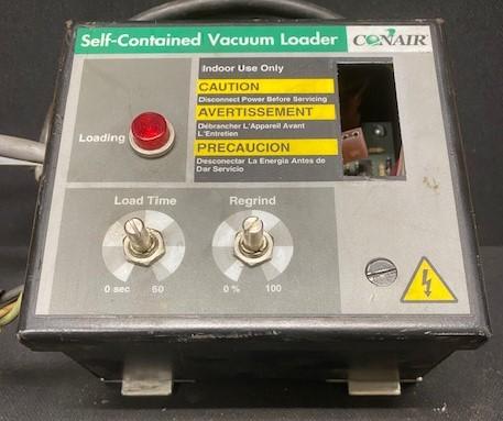 Conair 10753602 REV-A Self-Contained Vacuum Loader Controller | Garden ...