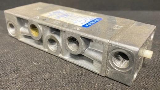 Elettrovalvola FESTO JH-5-1/8 (8823) &ndash; Ricambio Originale Per Automazione
