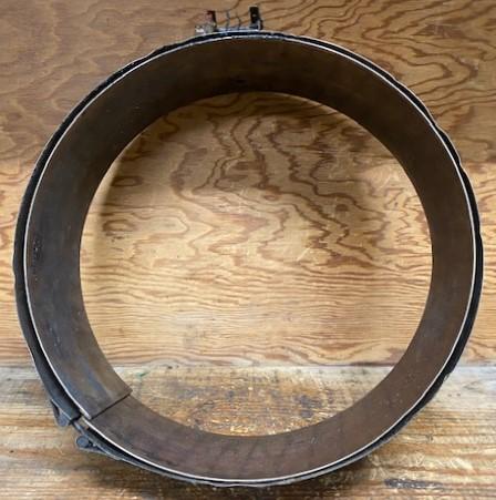 Hewid 010864 370mm Diameter Heater Band | Garden City Plastics