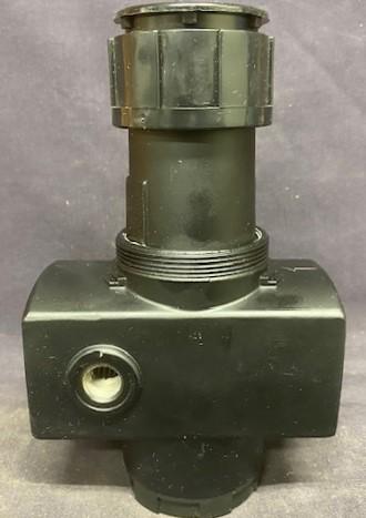 Norgren R17-A00-RGLA Pneumatic Regulator | Garden City Plastics
