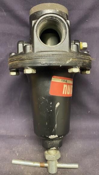 Numatics R50R-08 Regulator Valve | Garden City Plastics