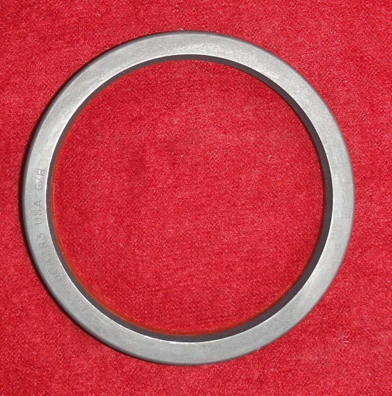 SKF CR Radial Shaft Seal 8703 – New, Genuine, UPC 085311006972