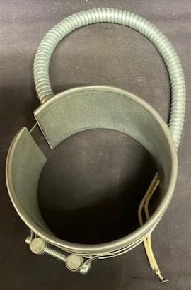 Temtron M-47872 Band Heater | Garden City Plastics