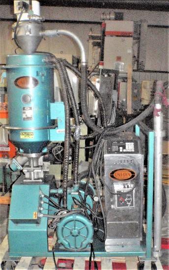 Source Máquina Industrial de deshidratación para secado de