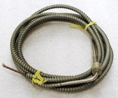 108 inch Thermocouple