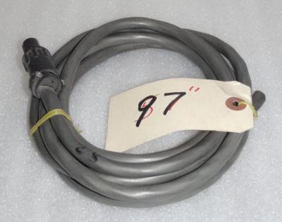 128" Heater Cable