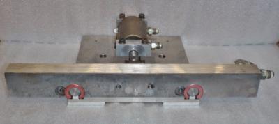 15 13-16 Inch Bllow Mold Tail Puller