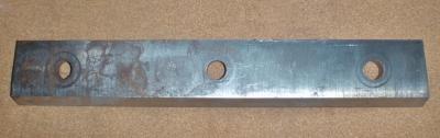 17 5/8 Inch Long Rotor Knife