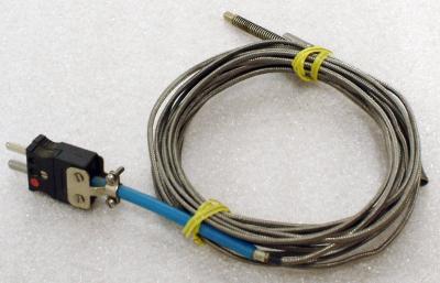 170 inches Thermocouple