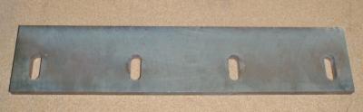 18 1-16 inch Long Bed Knife