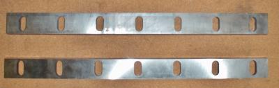 23 15-16 Inch Long Bed Knives