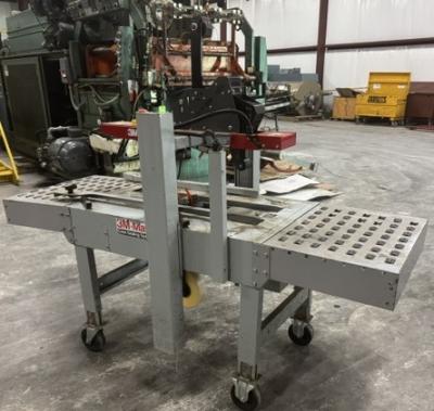 3M A20 Case Sealing System - box taper 2