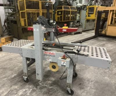 3M A20 Case Sealing System - box taper