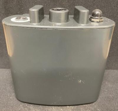3M GVP-111 Air Purifying Respirator Nickel Cadmium Battery Pack