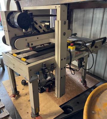 3M 77R automatic sealer 2