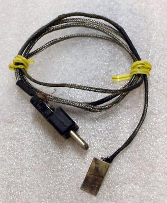 40 inch Thermocouple