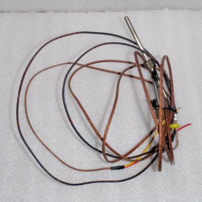 75 inches Thermocouple