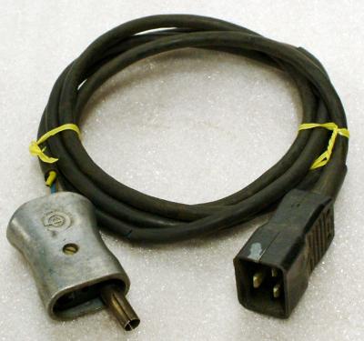 84inch Heater Cable