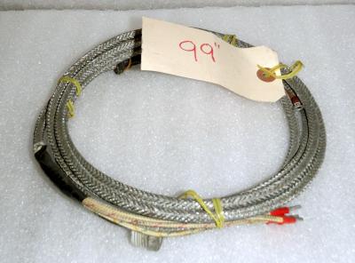 99" Heater Cable