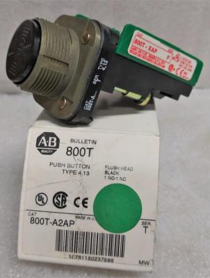 A-B 800T-A2AP Push Botton