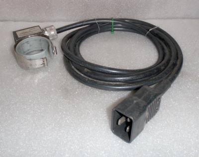 A8635-H Band Heater