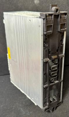 ABB ACS55 Series back