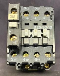 ABB B25-30-10 33-Amp Contactor