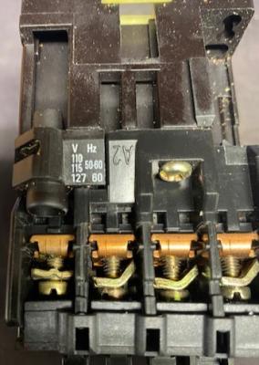 ABB B25-30-10 33-Amp Contactor