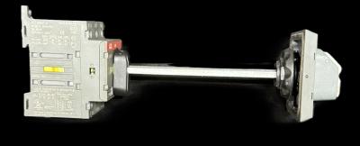 ABB OT80F3 Disconnect Switch side