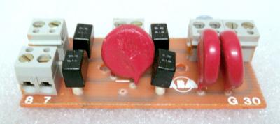 ABM G 30 Circuitboard