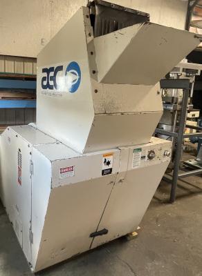 AEC Nelmor Grinder