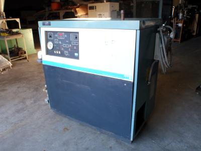 AEC STWC-7.5 Chiller Front