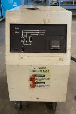 AEC TDW-1 Water Temperature Thermolator