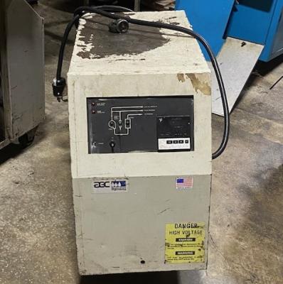 AEC TDW-1C Water Temperature Thermolator