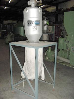 AEC Whitlock CFC-A-15 Dust Collector