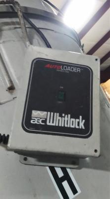 AEC Whitlock SRL04 Autoloader series 1 controller
