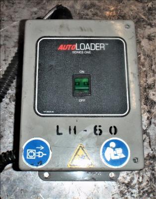 AEC Whitlock SLC02 Autoloader Controller