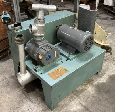 AEC-Whitlock W00010571 Vacuum Pump