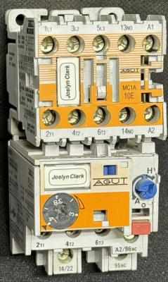 AGUT MC1A310AT Contactor