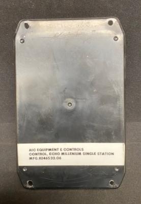 AIC Equipment and Controls 941564 Single Station Control
