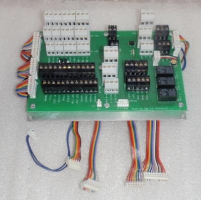 ALPS SS-100 I-O Interface 1.1 Circuit Board ALPS SS-100 I-O Interface 1.1 Circuit Board 
